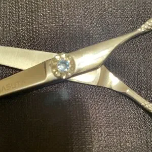 masuta shears | Accessories | Masuta Japanese Steel  display picture 1